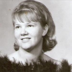 Meet your Posher, Patricia